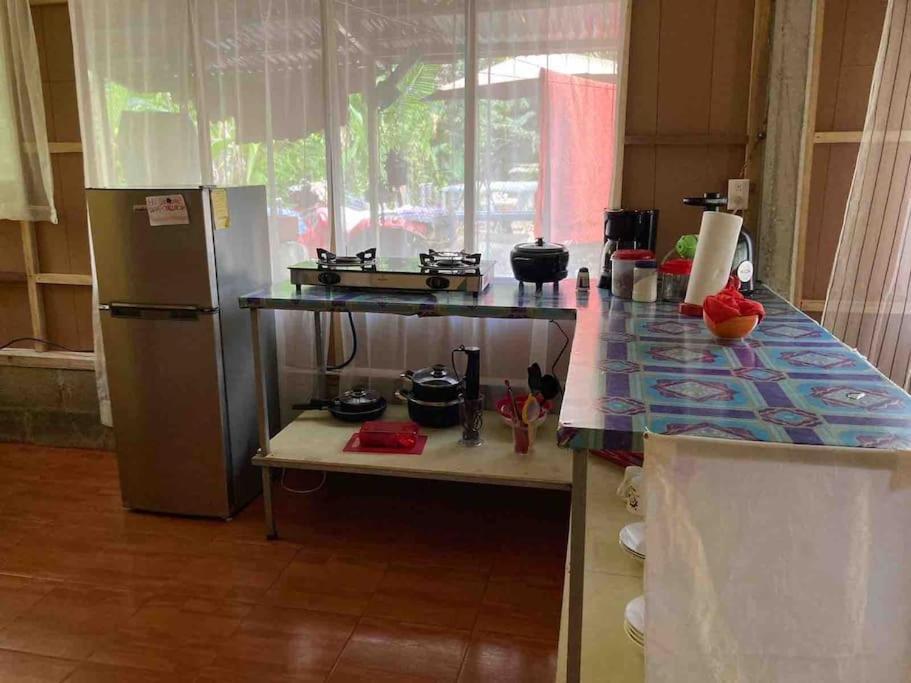 Casa Sol Apartment Puerto Jimenez Exterior photo
